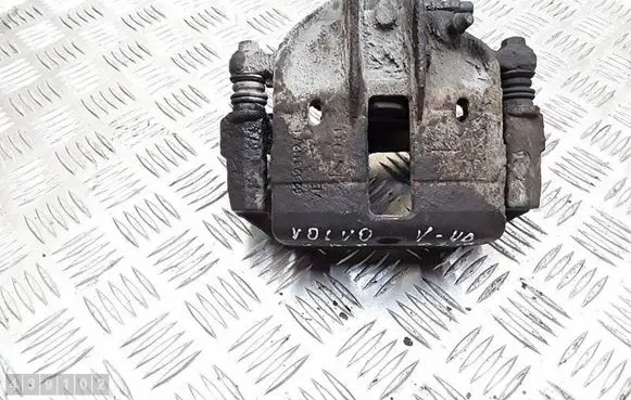 Volvo S40, V40 Front brake caliper