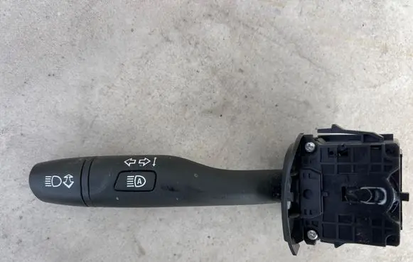 Opel Insignia B Indicator stalk 39149295 03510410103