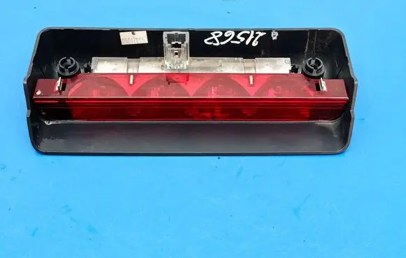 Alpine C2 Boot/trunk interior light