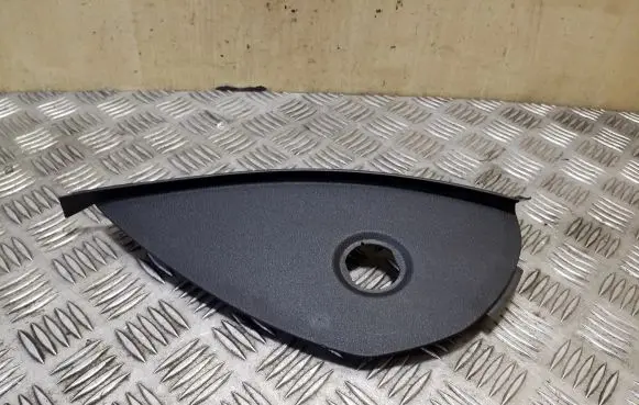 BMW X1 E84 Dashboard side end trim 51452991243 2991243