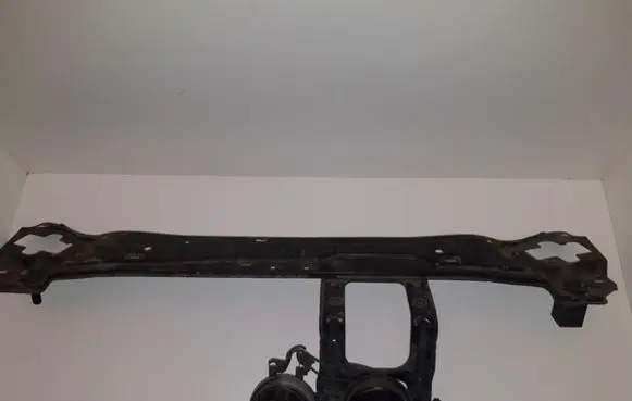 Mercedes-Benz C W203 Radiator support slam panel