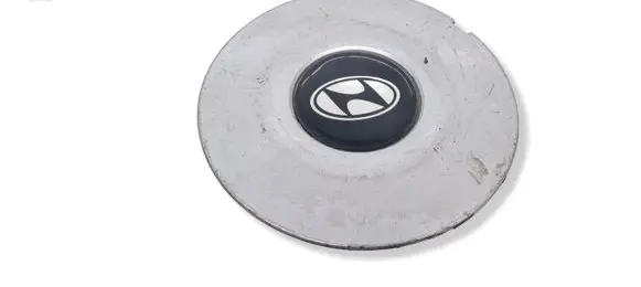 Original wheel cap