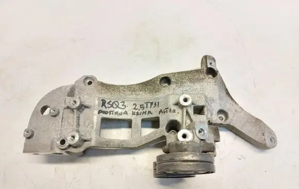 Audi RSQ3 Generator/alternator bracket 07K903141HJLK01