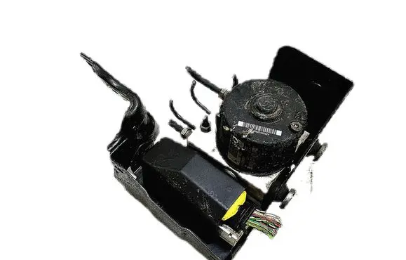 Citroen C3 ABS Pump 9674415980
