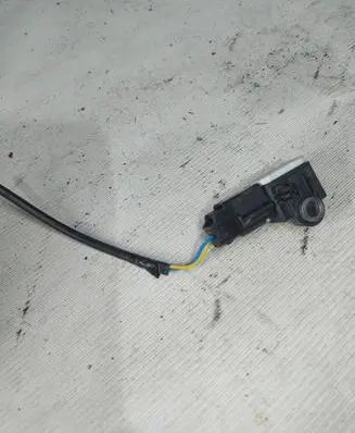 Ford Galaxy Airbag deployment crash/impact sensor 8M5T14B342AC C83HA