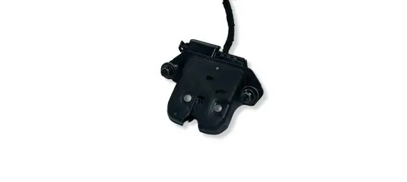Nissan Qashqai J12 Tailgate/trunk/boot lock/catch/latch 90503075 45940 9050200Q1F