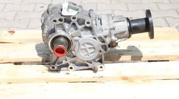 Hyundai Santa Fe Gearbox transfer box case 4730039300 H071202700