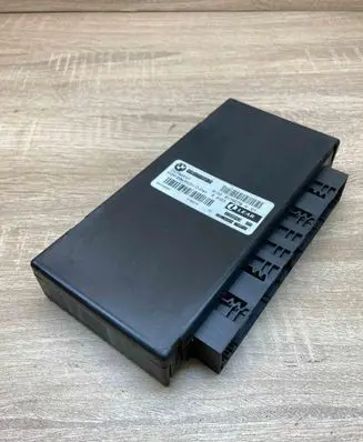 BMW 5 E60 E61 Comfort/convenience module 9176079 23994322