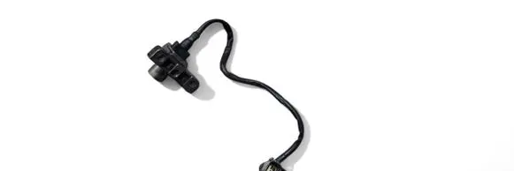 Volvo S80 Crankshaft position sensor 1275789