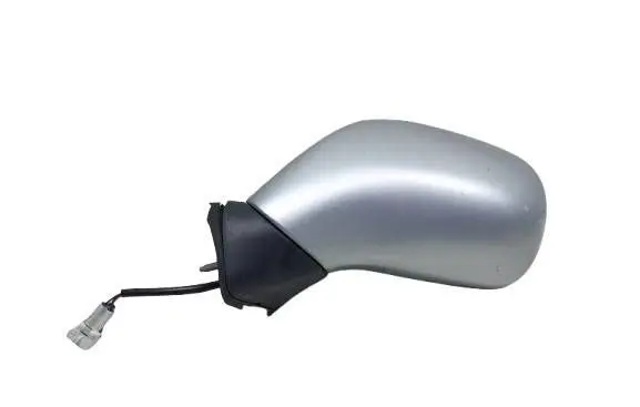 Opel Agila A Front door electric wing mirror 144842-KASAJ