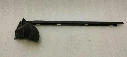Mercedes-Benz SL R230 Side car body part A2306700110