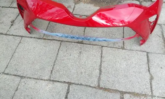 Toyota C-HR I Front bumper NE67808