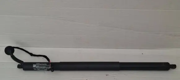 Opel Insignia B Tailgate/trunk strut/damper 39146666 815374475