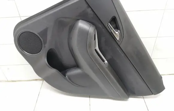 Chevrolet Orlando Rear door card panel trim 95981914 95931959
