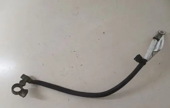 Volvo S80 Negative earth cable (battery) 30773673