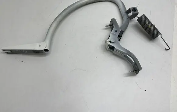 Mercedes-Benz A W177 Tailgate/trunk/boot hinge A1750000
