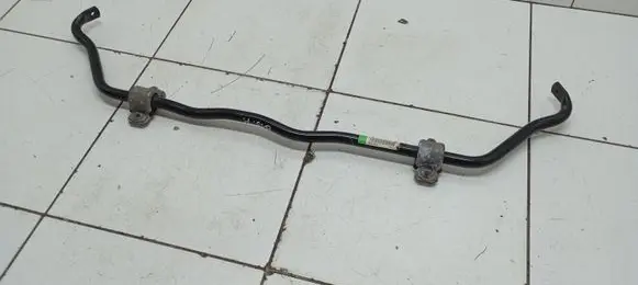 Opel Astra L Front anti-roll bar/sway bar 9838140180