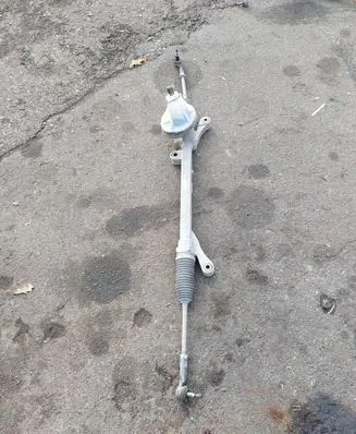 Ford B-MAX Steering rack B232LHD AP313200