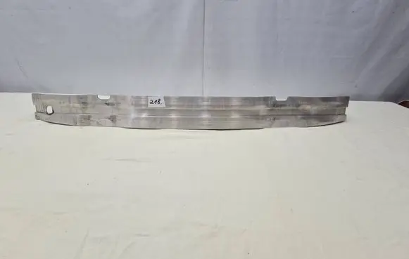 Audi A3 S3 8P Front bumper cross member 8P0807113F