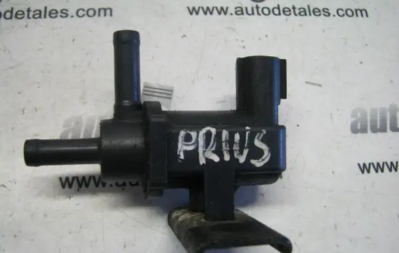 Toyota Prius (XW20) Turbo solenoid valve 9091012259
