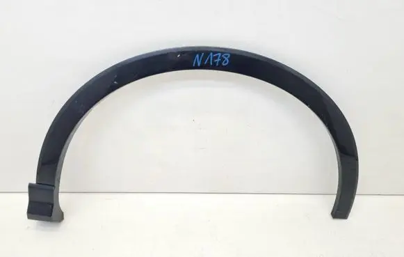 Audi Q3 F3 Front arch trim 83A853718A