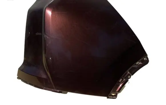 Honda CR-V Rear bumper corner part panel trim 71502TNYYG002 71101TNYA000