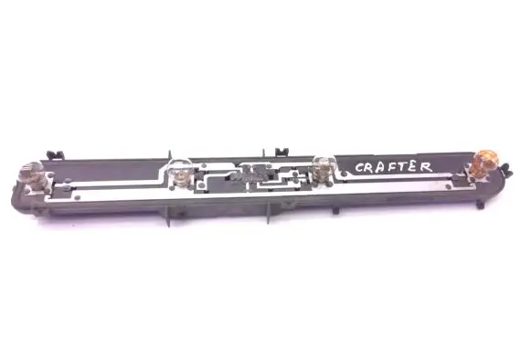 Volkswagen Crafter Tail light bulb cover holder 3915389999