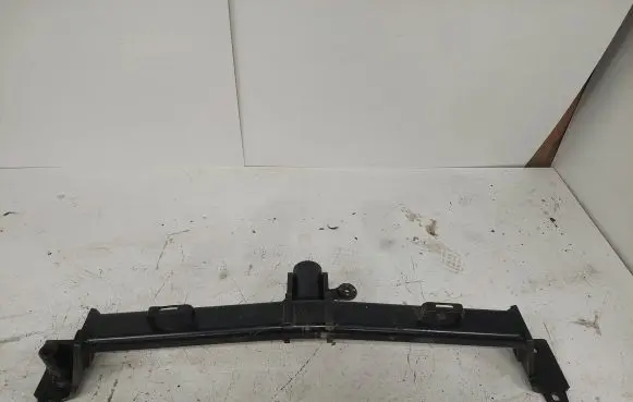 Rear beam