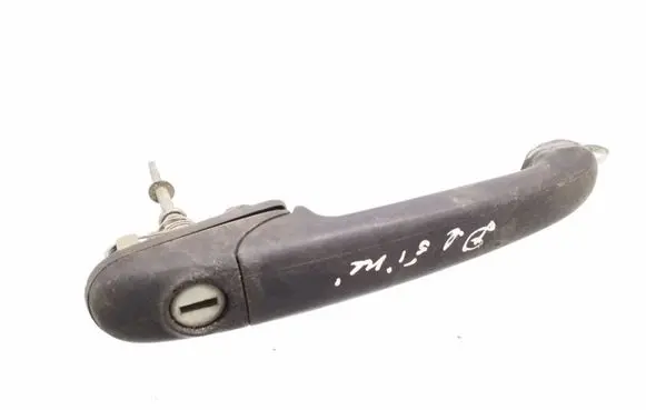 Volkswagen Caddy Front door exterior handle