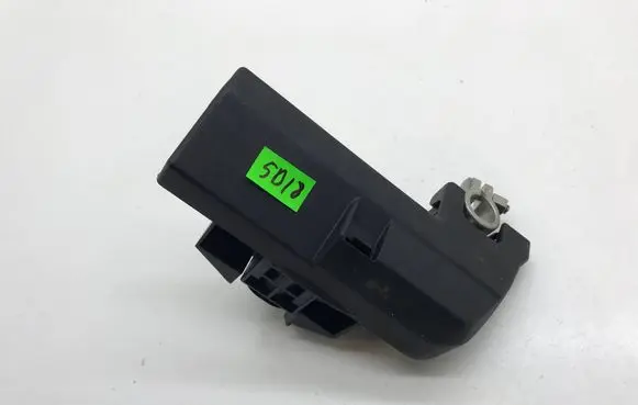 Audi Q7 4M Positive wiring loom 8J0915459 30092015
