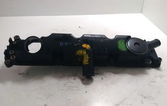 Rocker cam cover