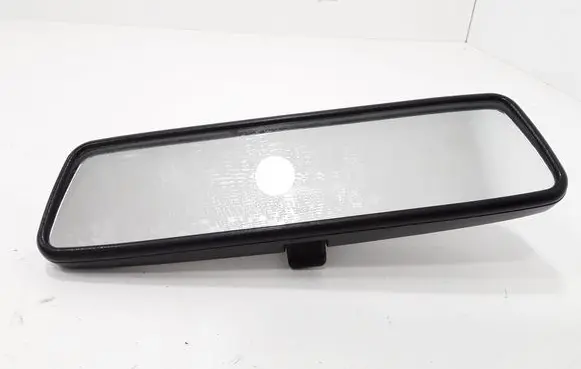 Audi A4 S4 B5 8D Rear view mirror (interior) 4D0857511