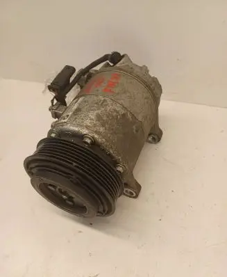 BMW 2 F46 Air conditioning (A/C) compressor (pump) 21137510 1507082659 9384630