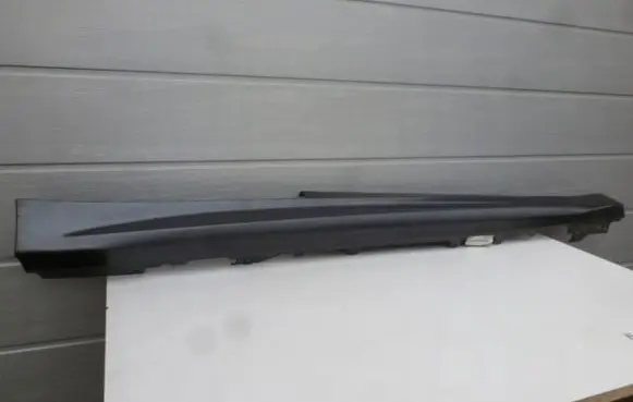 BMW M3 e92 Sill