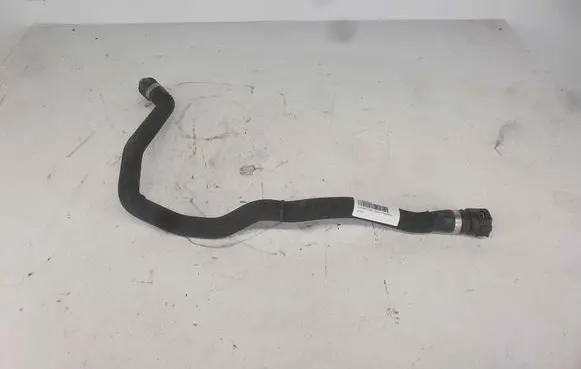 Mercedes-Benz S W222 Engine coolant pipe/hose a2225017101