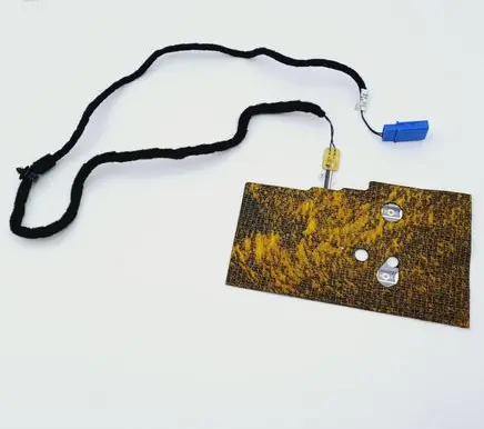 Fiat Croma Seat heating element 