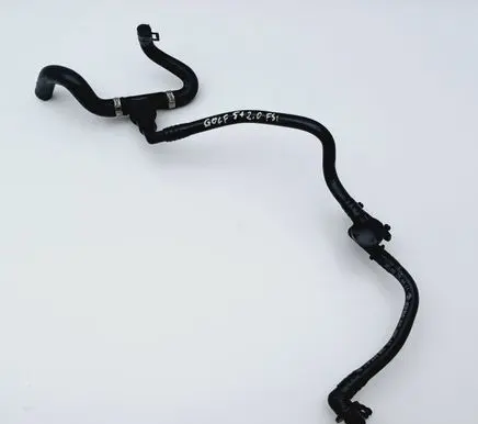 Volkswagen Golf Plus Vacuum line/pipe/hose 1K0612041DH 06F133241D 1K0612071AE