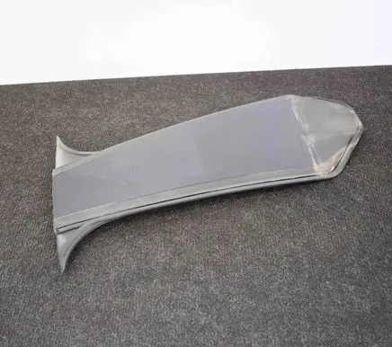 Mercedes-Benz CLA C117 X117 W117 (B) pillar trim (top) A1176900279