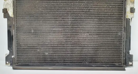 Volvo S70 V70 V70 XC A/C cooling radiator (condenser) 6849575