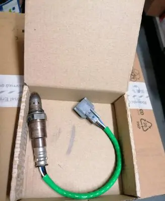 Nissan Qashqai Lambda probe sensor 226930000C
