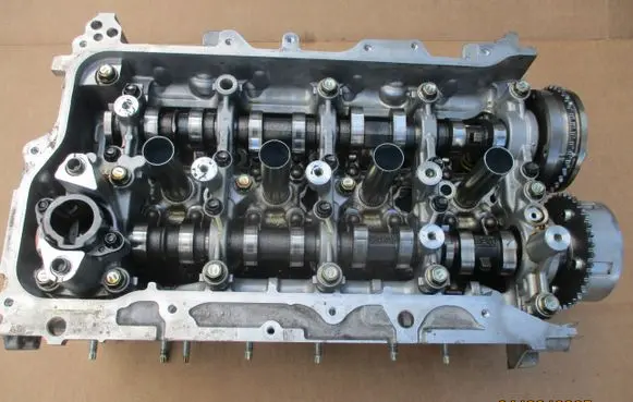 Lexus UX Engine head M20A 24082025