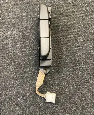 Mercedes-Benz SL R230 Parking (PDC) sensor switch A2308212951