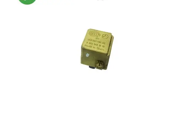 Mercedes-Benz CLK A209 C209 Other relay 4RD007794 4RD00779400 A0025421419