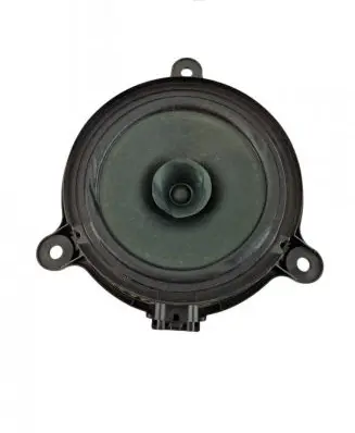 Mazda 3 III High frequency speaker in the rear doors 09699