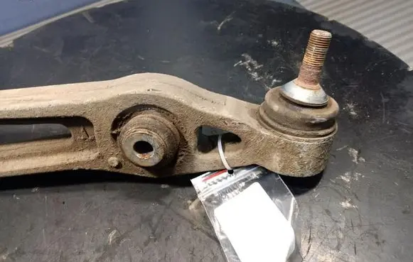 Tesla Model S Front control arm