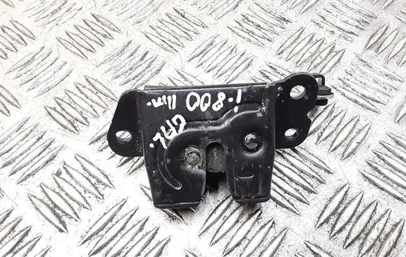 Hyundai H-1, Starex, Satellite Tailgate/trunk/boot lock/catch/latch