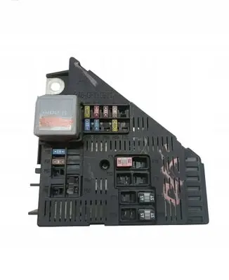 Volvo XC90 Fuse box set 31398002