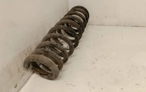 Mazda 6 Front coil spring