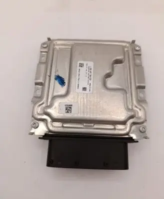 KIA Rio Engine control unit/module 3911703002 9001140989 8723251027