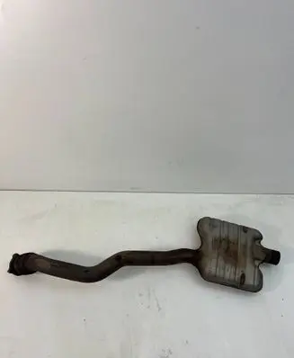 Audi A5 8T 8F Muffler/silencer 8K0118E